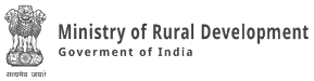 http://rural.nic.in, Ministry of Rural Developement : External website that opens in a new window