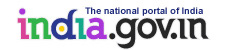 http://india.gov.in, The National Portal of India : External website that opens in a new window